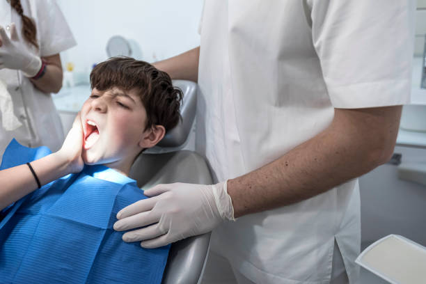 Best Urgent Dental Care for Toothaches in Ingleside, TX