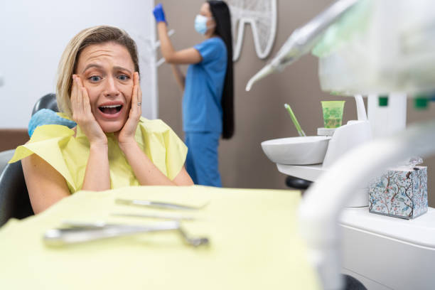 Best Emergency Root Canal Therapy in Ingleside, TX